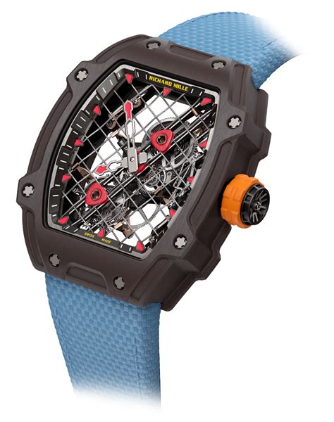 richard mille rm27 04 price.